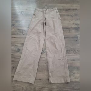 Sunday Best Cargo Work Pant Size 0